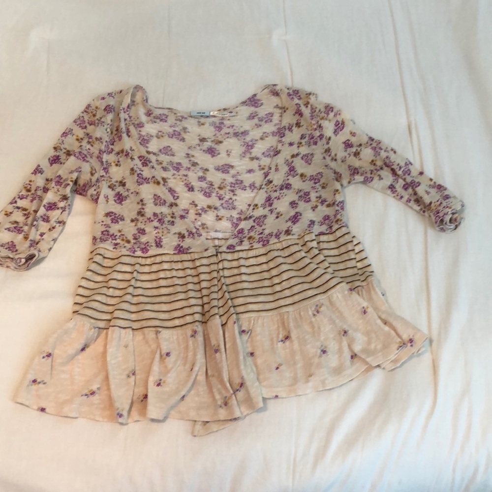 Kimchi Blue Cardigan